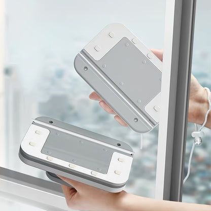 "Turn & Clean: The 90° Rotating Window Cleaner That Does Both Sides at Once!" - Image 5