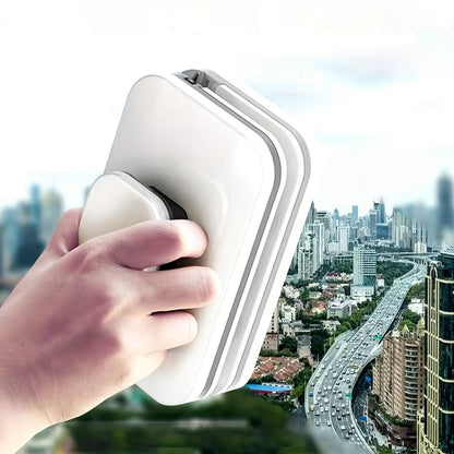 "Turn & Clean: The 90° Rotating Window Cleaner That Does Both Sides at Once!" - Image 9