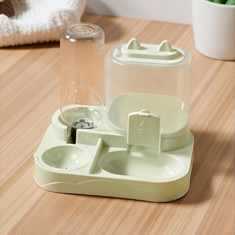 Grey Edition: The Smart Siphon Bucket that Autofills & Stops, Saving Water Effortlessly - Image 3