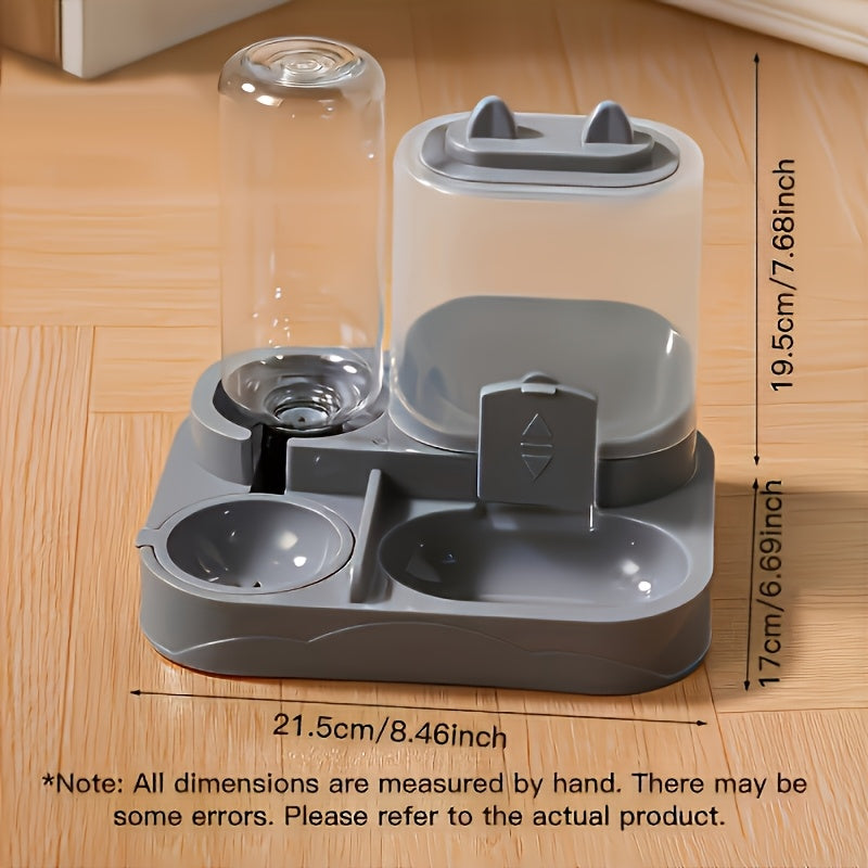 Grey Edition: The Smart Siphon Bucket that Autofills & Stops, Saving Water Effortlessly - Image 6