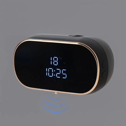 Sensor-Activated Automatic Soap Dispenser, Digital Display Screen, Type-C Charging, Upgraded Infrared Sensing, Extra-Large Battery for Extended Usage, Three-Level Foam Volume Adjustment, Ultra-Fine Foam Hand Soap Dispenser（white） - Image 9
