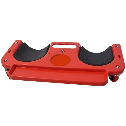 【Three-Level Knee Brace · Scenario-Based Design】Flexible side support, abrasion-resistant cushioning, extended stability—specially designed for sports and labor, offering comprehensive knee protection to empower your free movement and peace of mind!(Red) - Image 2
