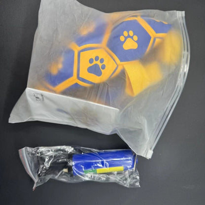 pet products Dog toy with rope Little Yellow Duck plush interactive tennis, suitable for tug-of-war, birthday gift for small dogs, draggable and durable water ball, special for small and medium-sized dogs, made of high quality PU material, which can be ki - Image 8