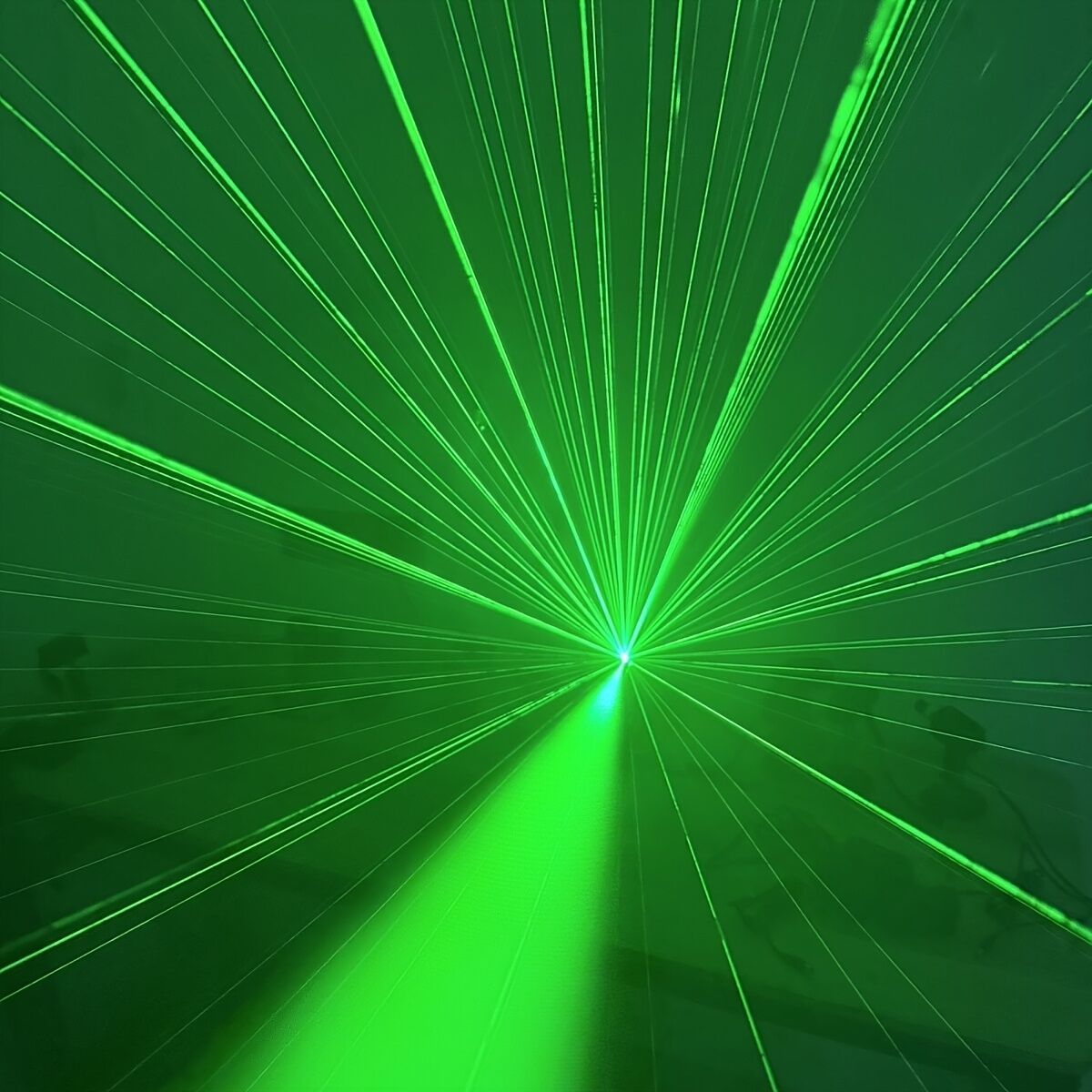 Starlight laser party light - Colorful starry sky projection effect, designed for parties and family gatherings, Christmas holiday atmosphere light | Party lighting expert | Holiday gift selection - Image 8