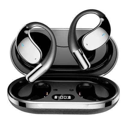 AI Translation Earbuds | Real-Time Translation for 144+ Languages | Smart Meeting Assistant | Secure and Private Design - Image 7