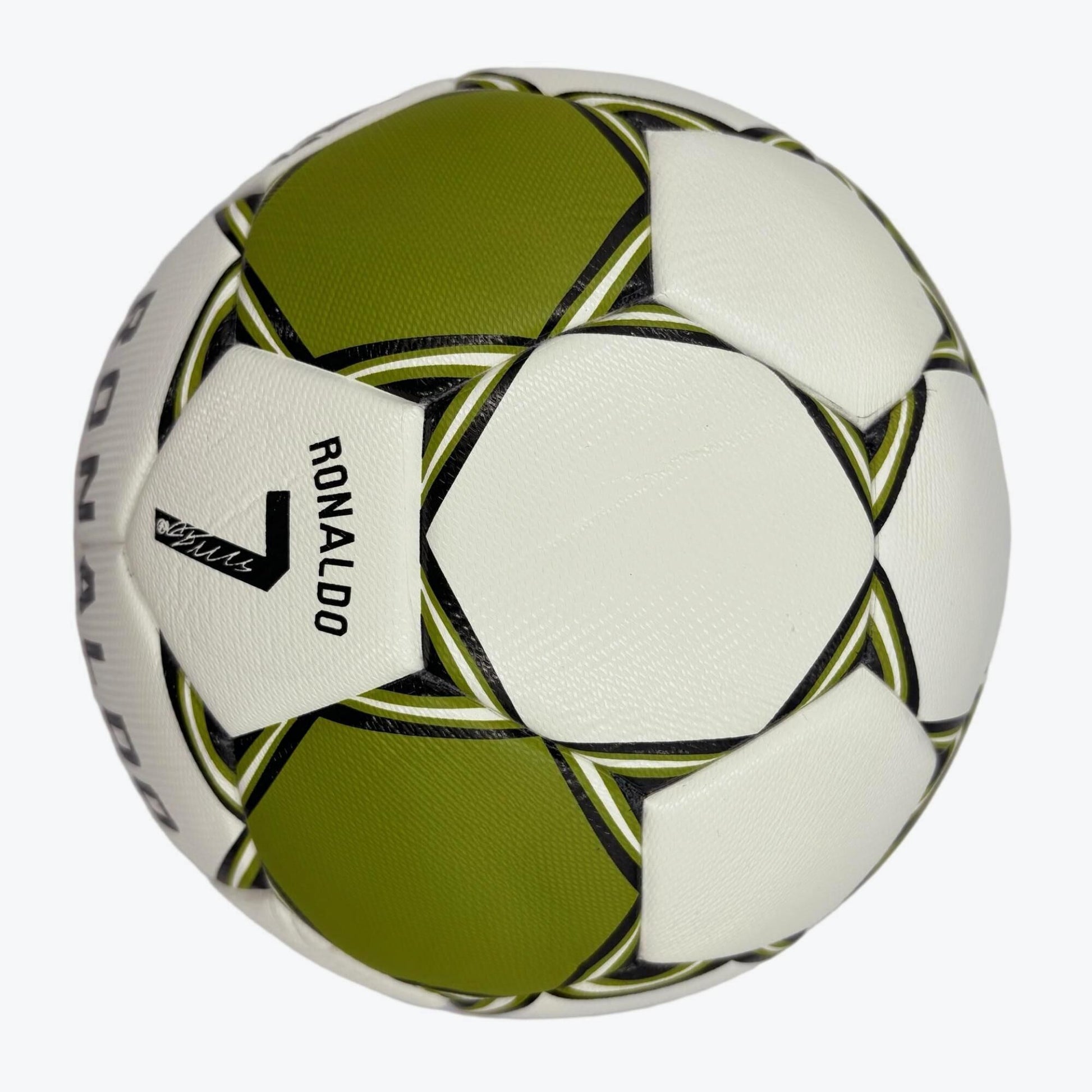 A local gold color matching size5 football, PU fitting material, Christmas Boxing Day gift, including pump+air needle+net bag set,soccer - Image 5
