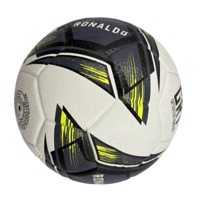 A green devil whirlwind No.5 football, PU fit material, wear-resistant and explosion-proof, including pump+air needle+net bag, Christmas Boxing Day gift，SOCCER - Image 4