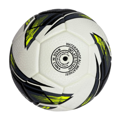 A green devil whirlwind No.5 football, PU fit material, wear-resistant and explosion-proof, including pump+air needle+net bag, Christmas Boxing Day gift，SOCCER - Image 6