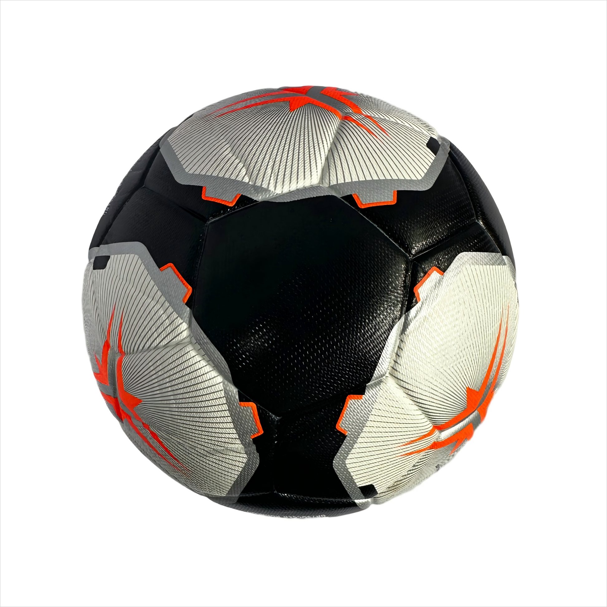 A new year's gift for my son, which is made of wear-resistant and non-slip PU material, is Christmas Boxing Day soccer - Image 4