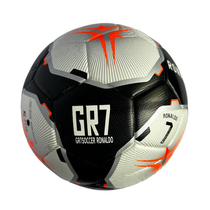 A new year's gift for my son, which is made of wear-resistant and non-slip PU material, is Christmas Boxing Day soccer - Image 7