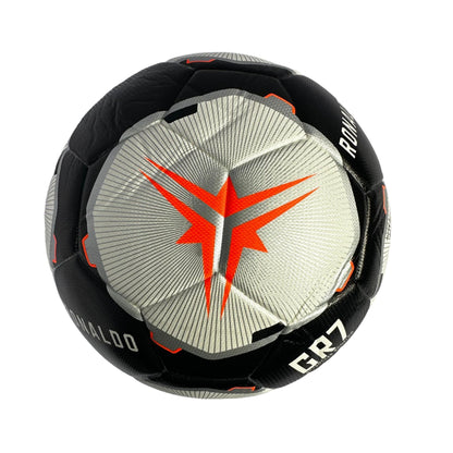 A new year's gift for my son, which is made of wear-resistant and non-slip PU material, is Christmas Boxing Day soccer - Image 8