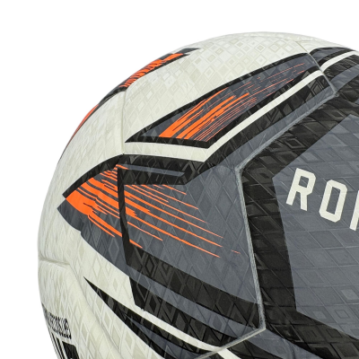 5th football match training gift hot-blooded youth PU fitting material wear-resistant explosion-proof Christmas Boxing Day (including air needle net bag pump)soccer - Image 4