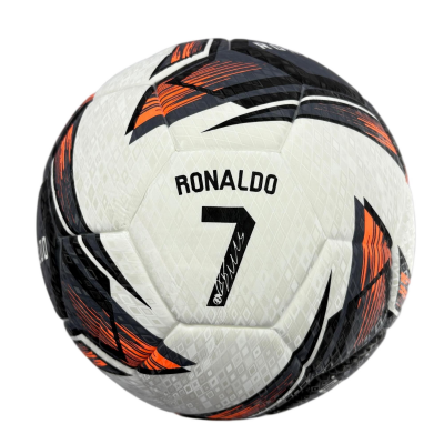 5th football match training gift hot-blooded youth PU fitting material wear-resistant explosion-proof Christmas Boxing Day (including air needle net bag pump)soccer - Image 6