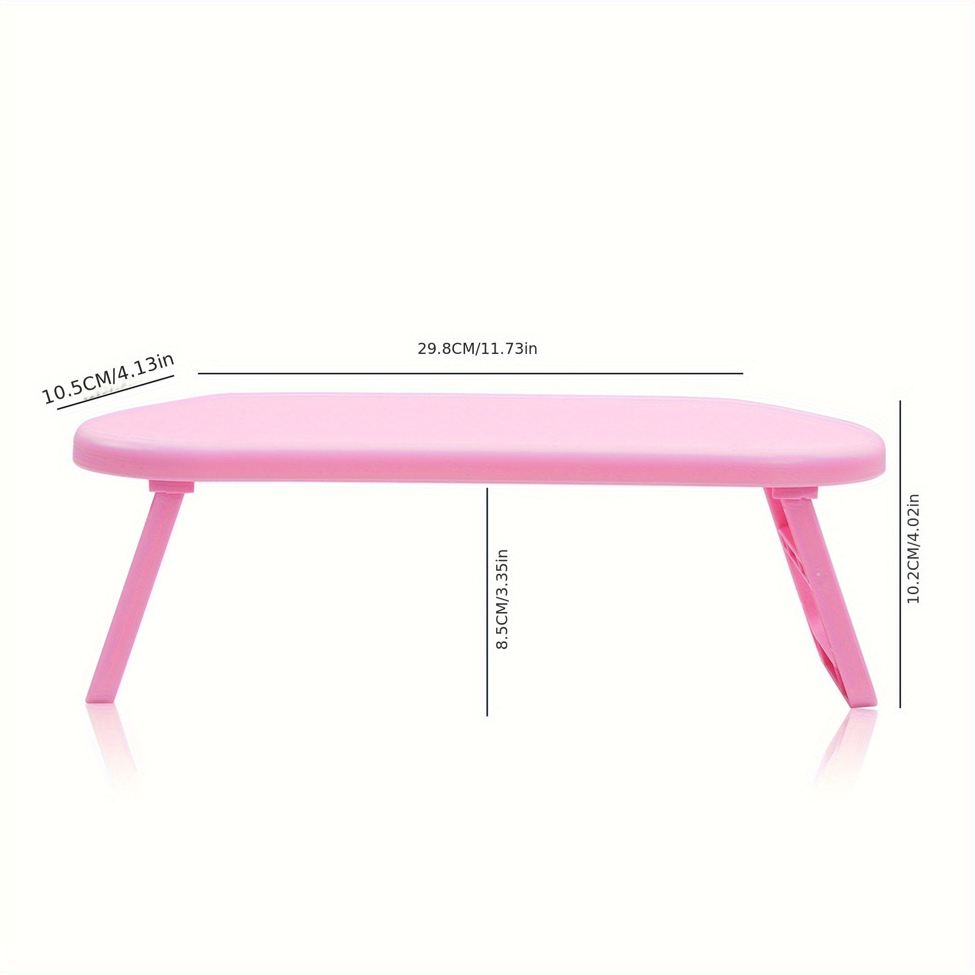 Pink Dual-Use Hand Pillow: Combines Manicure Support and Portable Folding, Ergonomic Design, Suitable for Multiple Scenarios, Providing Comfort Anytime - Image 5