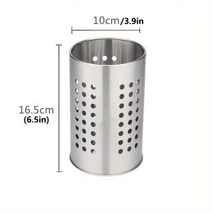 Stainless Steel · Storage Magic Cube: Multi-functional storage box made of high-quality stainless steel, combining modern design with intelligent storage power - Image 2