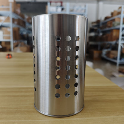 Stainless Steel · Storage Magic Cube: Multi-functional storage box made of high-quality stainless steel, combining modern design with intelligent storage power - Image 6
