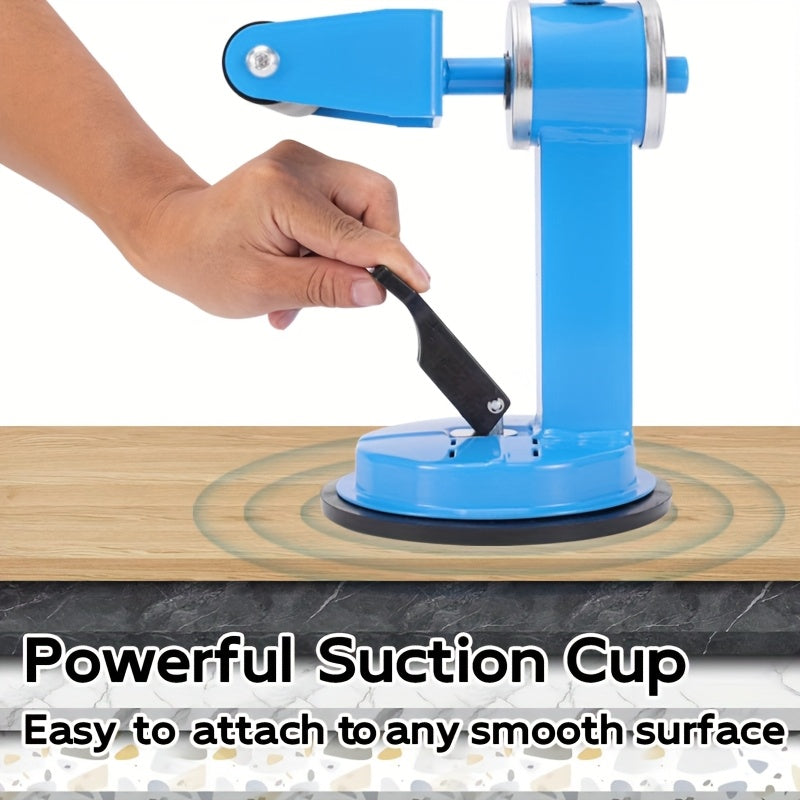 Wrist Rehabilitation Trainer | Home Adjustable Resistance, Suction Cup Fixed, Manual Rehabilitation Equipment - Image 2