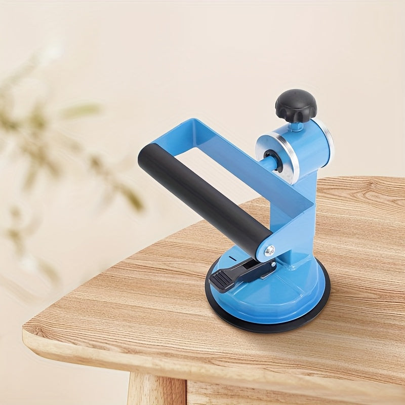 Wrist Rehabilitation Trainer | Home Adjustable Resistance, Suction Cup Fixed, Manual Rehabilitation Equipment - Image 3