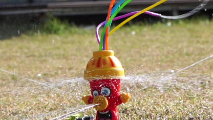 HYDRAMT STRINNER Smart Water Gun: Launch a New Era of Outdoor High-Pressure Water Battles and Create Cool Summer Interactive Memories - Image 2