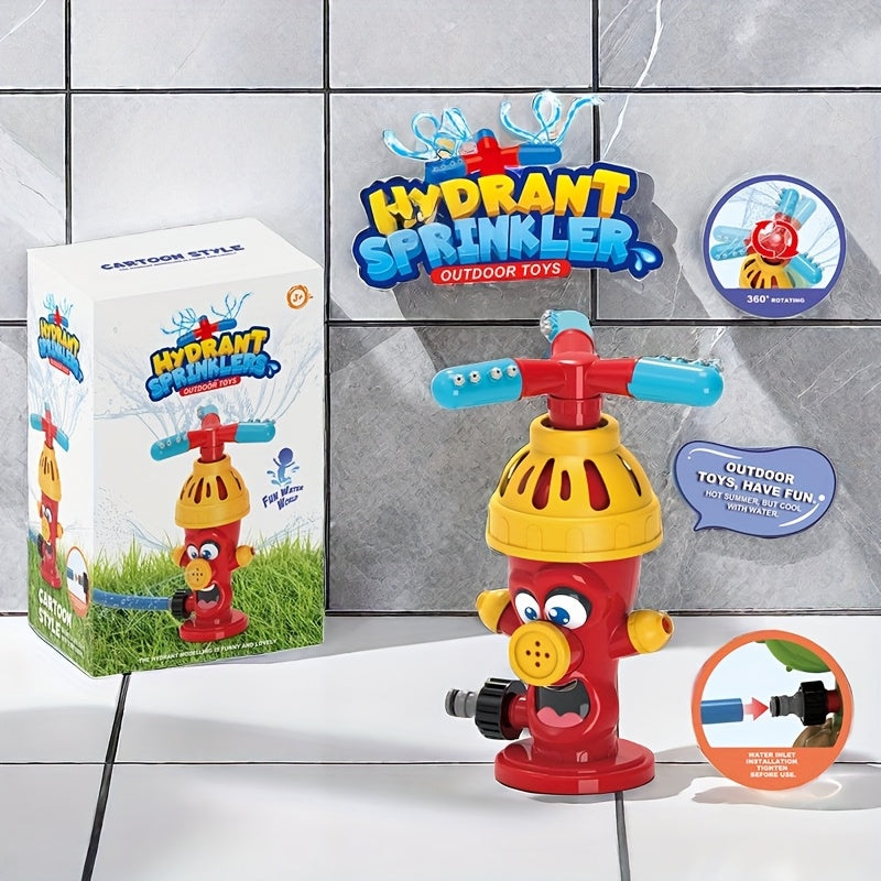 HYDRAMT STRINNER Smart Water Gun: Launch a New Era of Outdoor High-Pressure Water Battles and Create Cool Summer Interactive Memories - Image 3