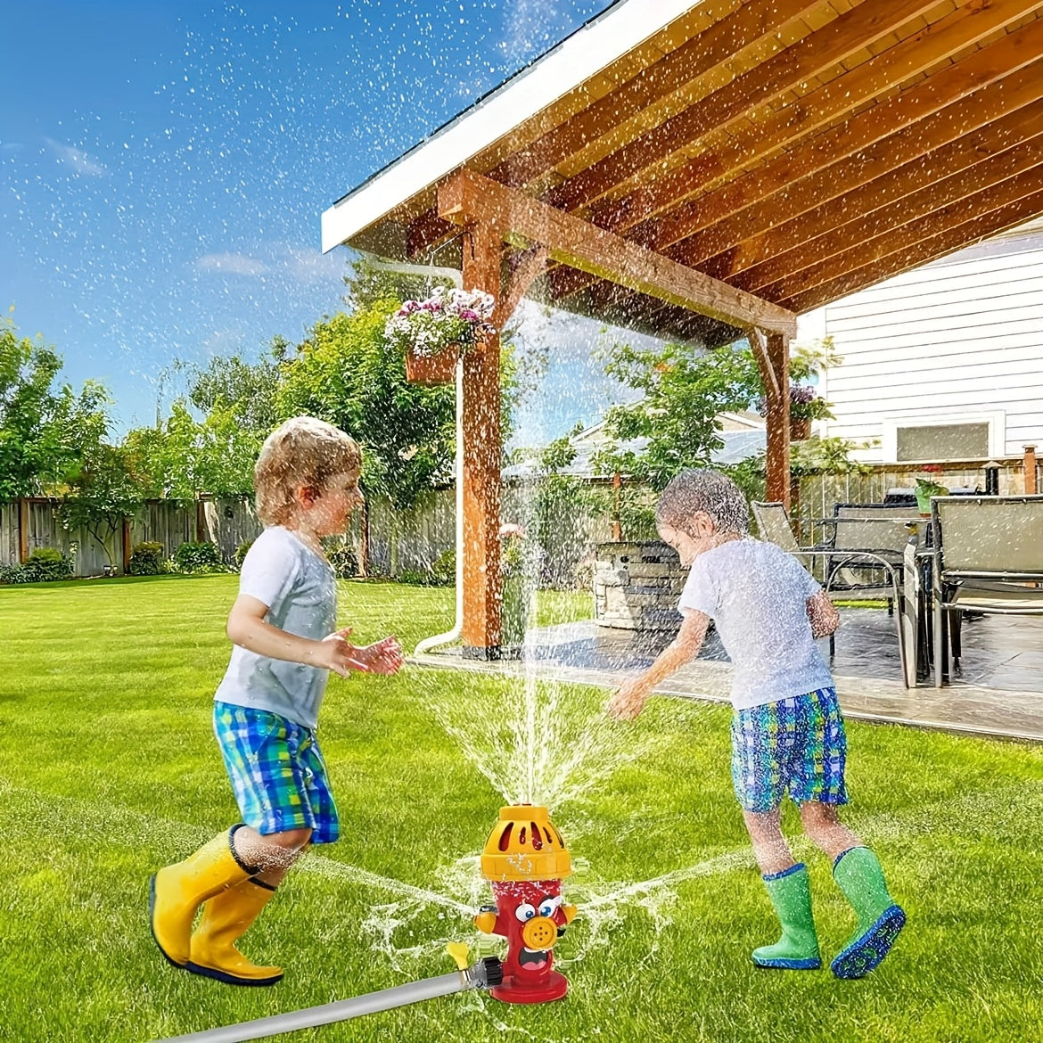 HYDRAMT STRINNER Smart Water Gun: Launch a New Era of Outdoor High-Pressure Water Battles and Create Cool Summer Interactive Memories - Image 5