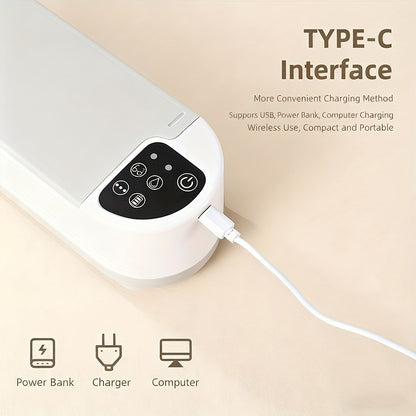 High-Frequency Vibration Cleaning Box｜Powerful Deep Clean・Low Noise & Energy-Saving・Restore Original Shine, Renewing Jewelry, Glasses & Delicate Items** - Image 2