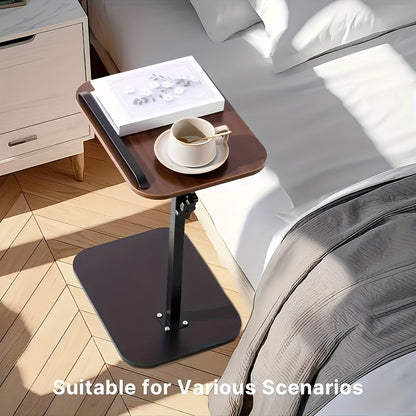 Black 360° Free Rotation · Flexible Placement Design: Redefining the Flexible Office and Learning Experience, Allowing Free Placement and Efficient Adaptation to Multi-Scenario Needs - Image 5
