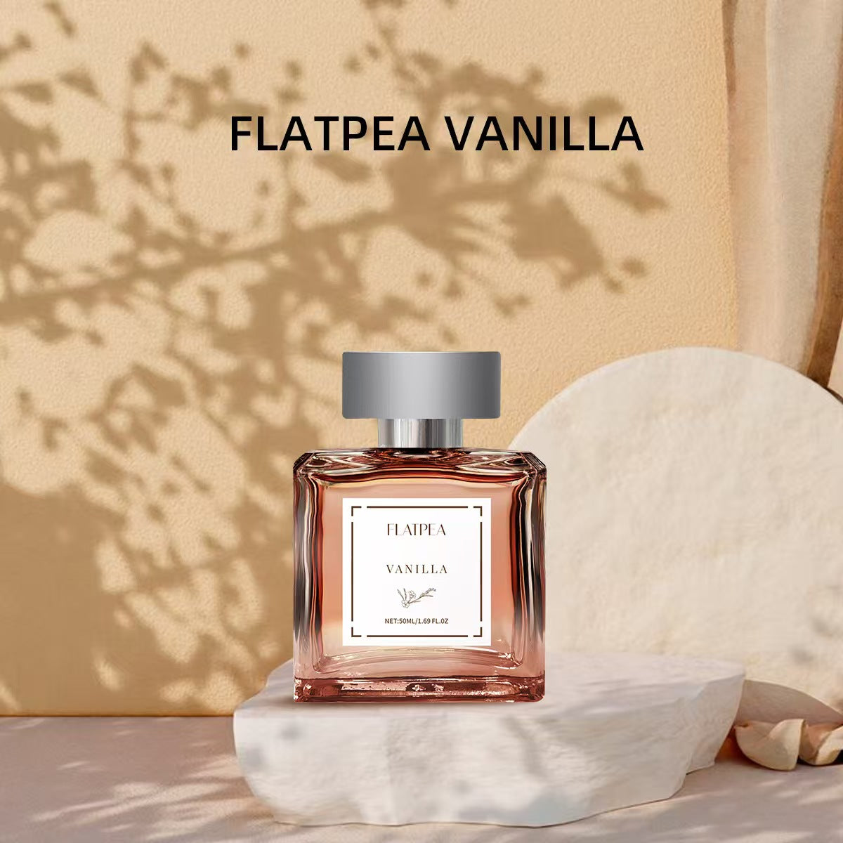Bestseller, vanilla-flavored perfume oil, food seasoning, non-alcoholic perfume, long-lasting fragrance. - Image 2