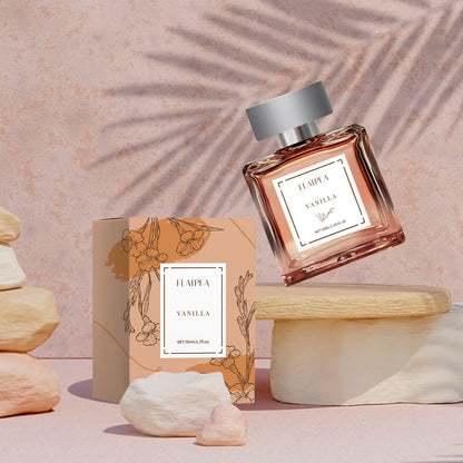 Bestseller, vanilla-flavored perfume oil, food seasoning, non-alcoholic perfume, long-lasting fragrance. - Image 3