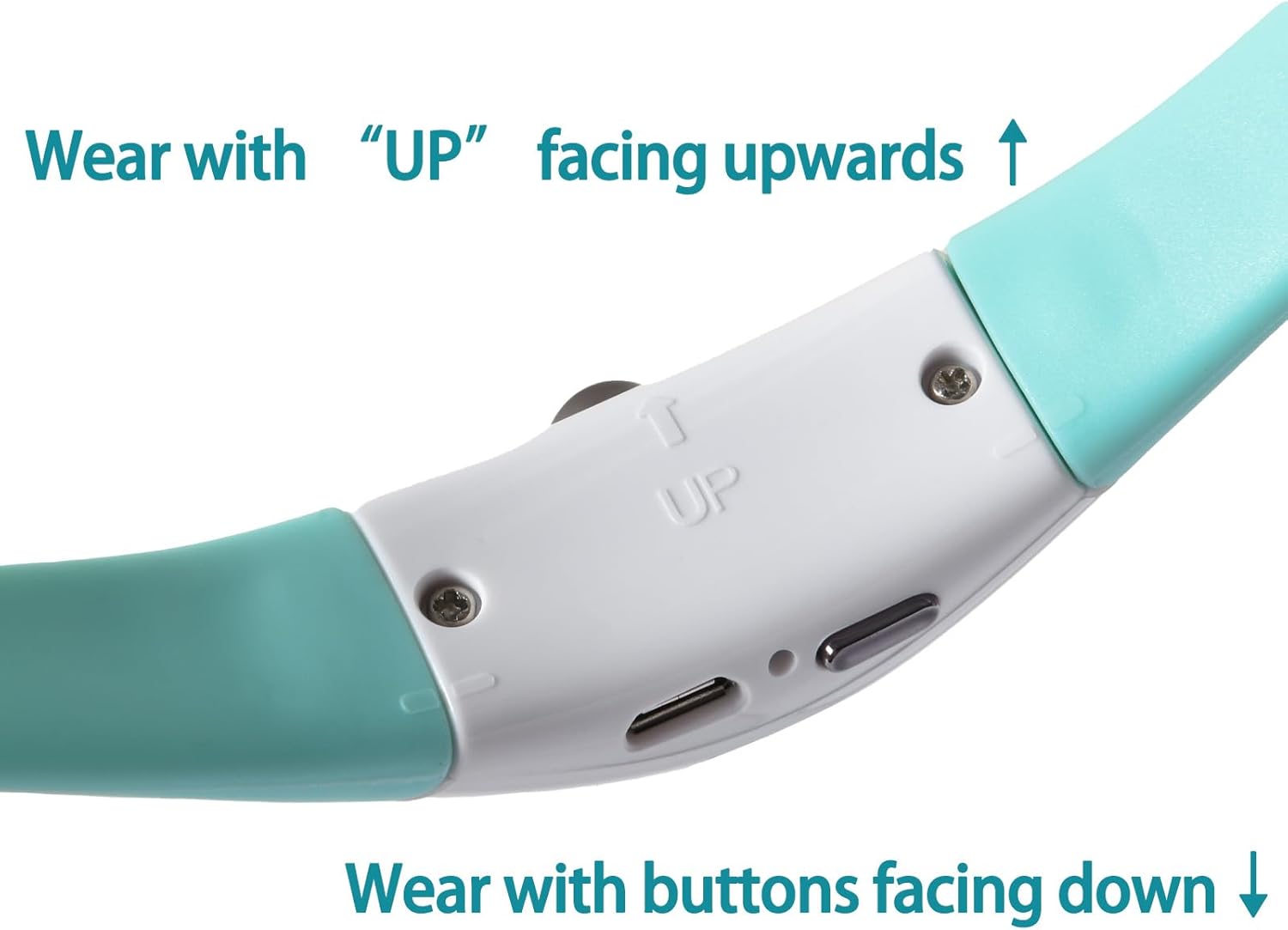 Automatic Laser Cat Collar Toy: Rechargeable Interactive Red Light Toy for Australian Indoor Cats & Kittens - Image 5