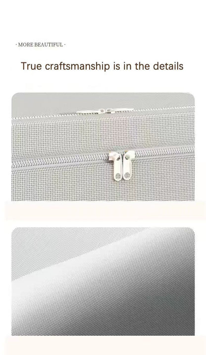 Refined Organization: The Artistry of Minimalist Storage - Image 6