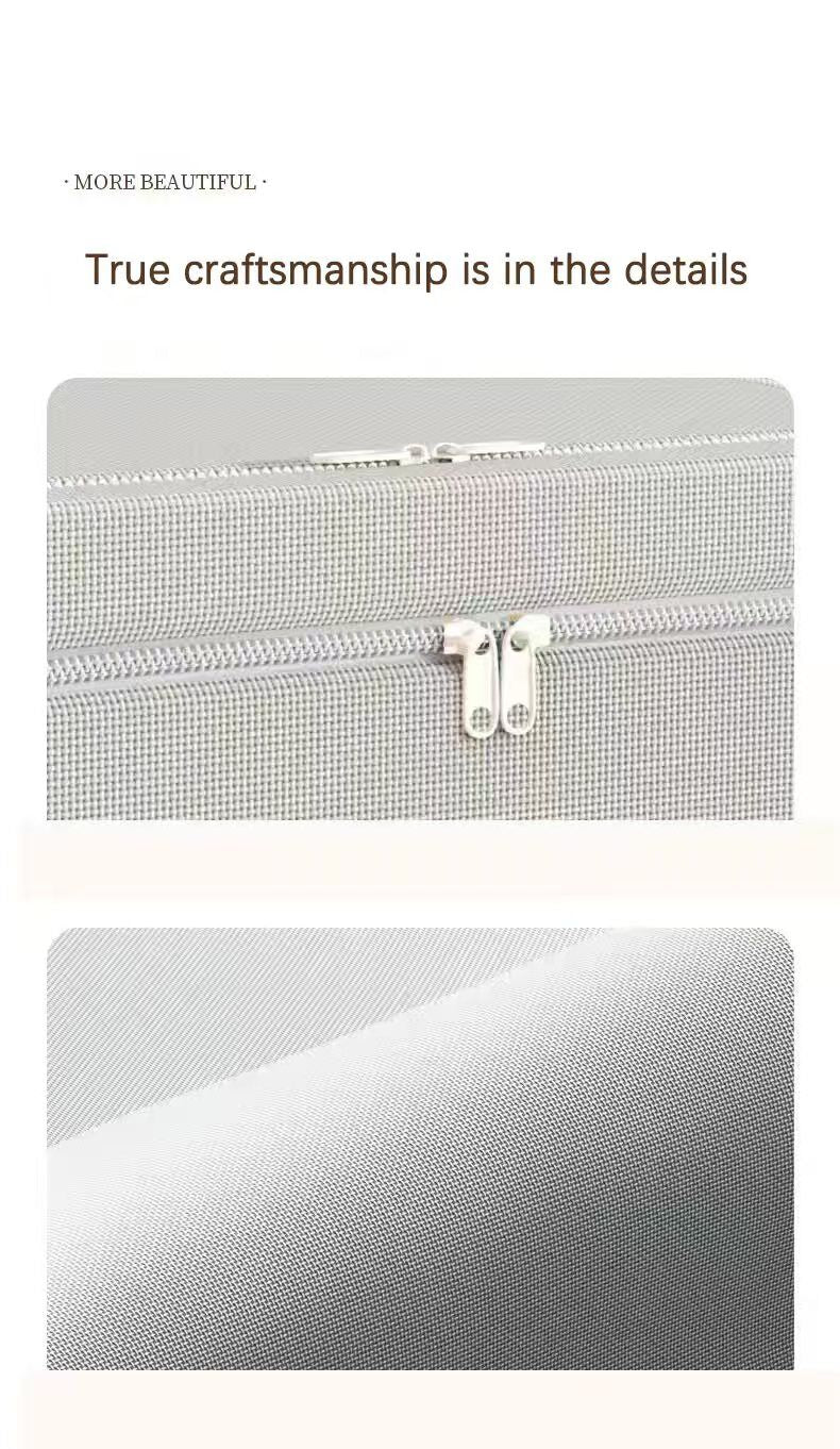 Refined Organization: The Artistry of Minimalist Storage - Image 6