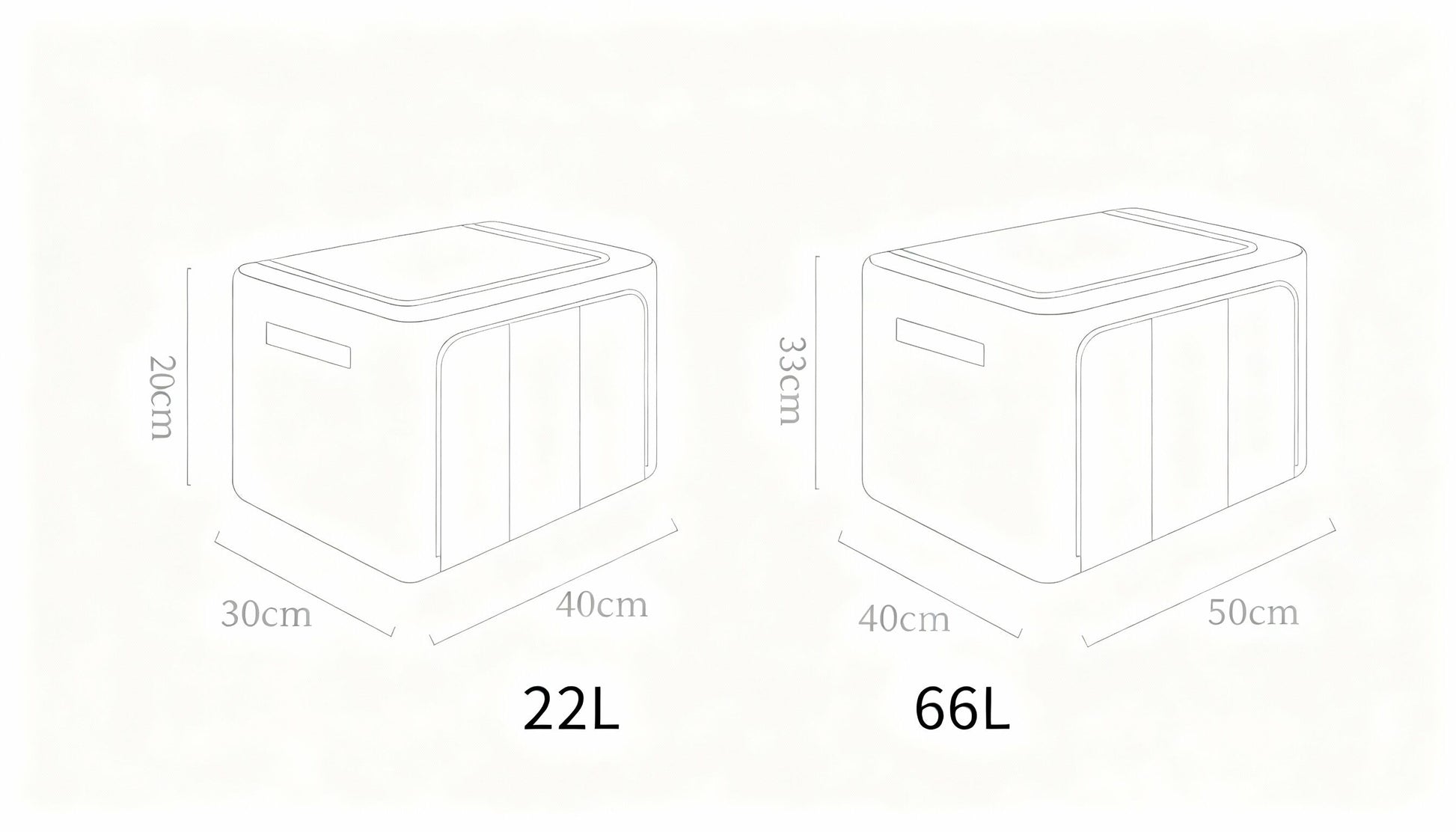 Refined Organization: The Artistry of Minimalist Storage - Image 7