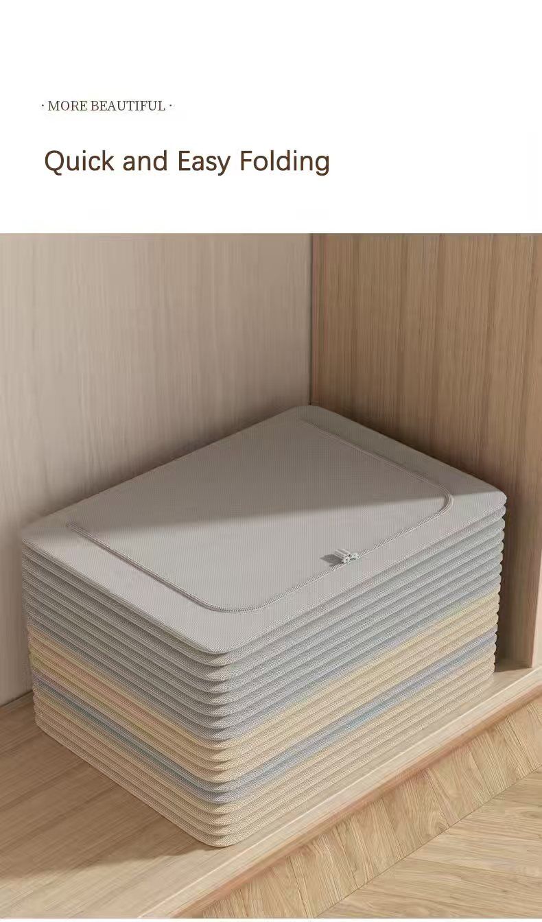 Refined Organization: The Artistry of Minimalist Storage - Image 4