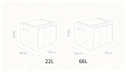 Refined Organization: The Artistry of Minimalist Storage - Image 6