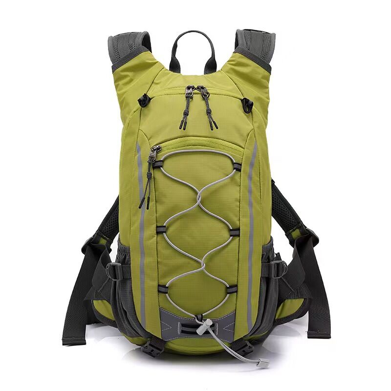 Small Hiking Backpack Lightweight Waterproof Daypack for Camping Cycling Fitness Outdoor Sports - Women Men Teens - Image 9