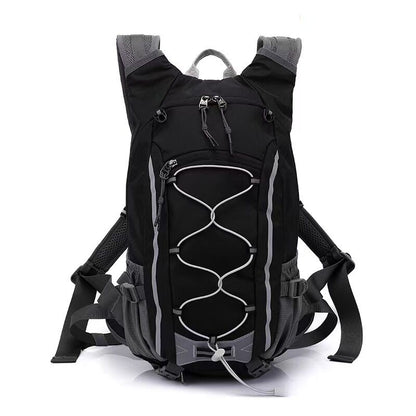 Small Hiking Backpack Lightweight Waterproof Daypack for Camping Cycling Fitness Outdoor Sports - Women Men Teens - Image 9