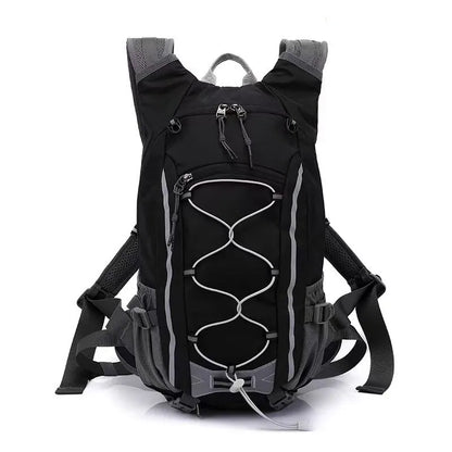 Small Hiking Backpack Lightweight Waterproof Daypack for Camping Cycling Fitness Outdoor Sports - Women Men Teens - Image 9