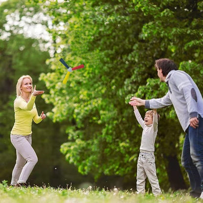 Reaction Training Stick: Hand-Eye Coordination & Agility Trainer for Aussie Athletes & Families - Image 2