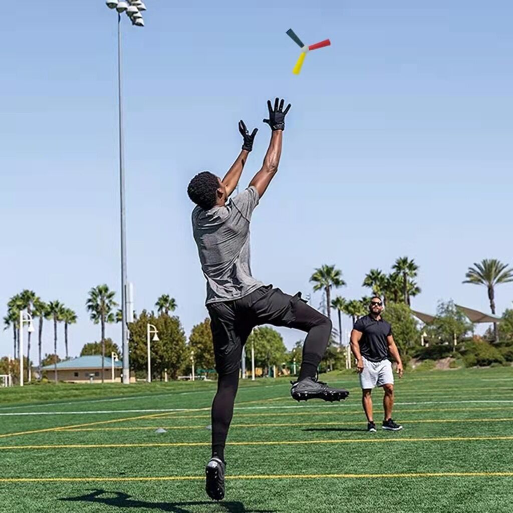 Reaction Training Stick: Hand-Eye Coordination & Agility Trainer for Aussie Athletes & Families - Image 3