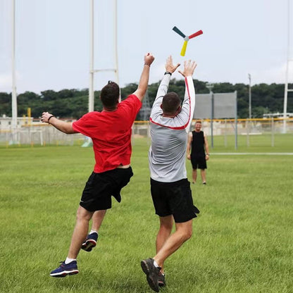 Reaction Training Stick: Hand-Eye Coordination & Agility Trainer for Aussie Athletes & Families - Image 4