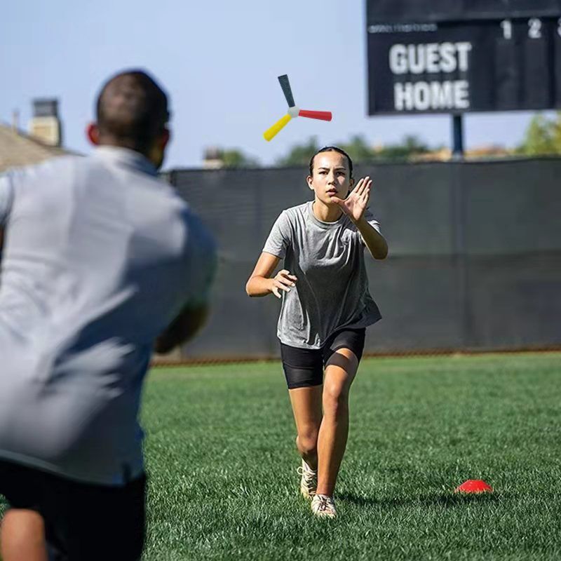 Reaction Training Stick: Hand-Eye Coordination & Agility Trainer for Aussie Athletes & Families - Image 5