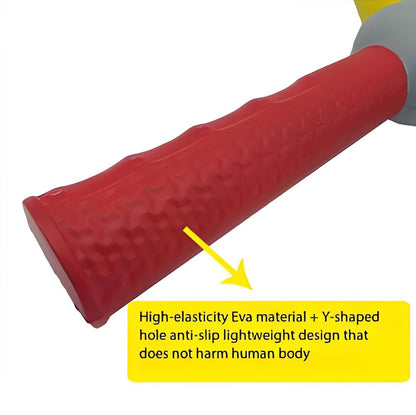 Reaction Training Stick: Hand-Eye Coordination & Agility Trainer for Aussie Athletes & Families - Image 6