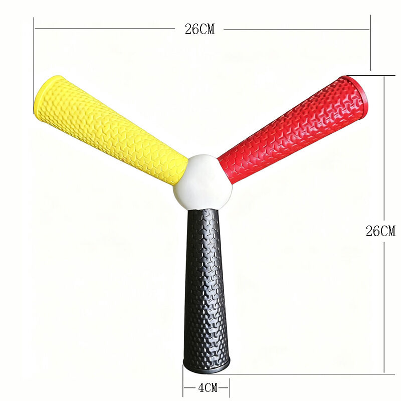 Reaction Training Stick: Hand-Eye Coordination & Agility Trainer for Aussie Athletes & Families - Image 7