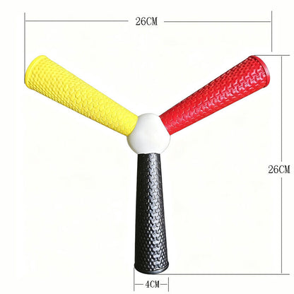 Reaction Training Stick: Hand-Eye Coordination & Agility Trainer for Aussie Athletes & Families - Image 7