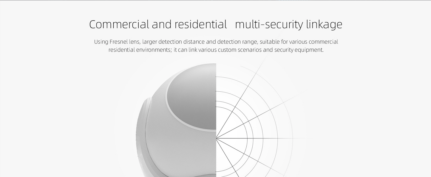 Smart Motion Sensor  - Image 6