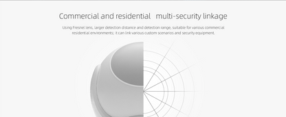 Smart Motion Sensor  - Image 6