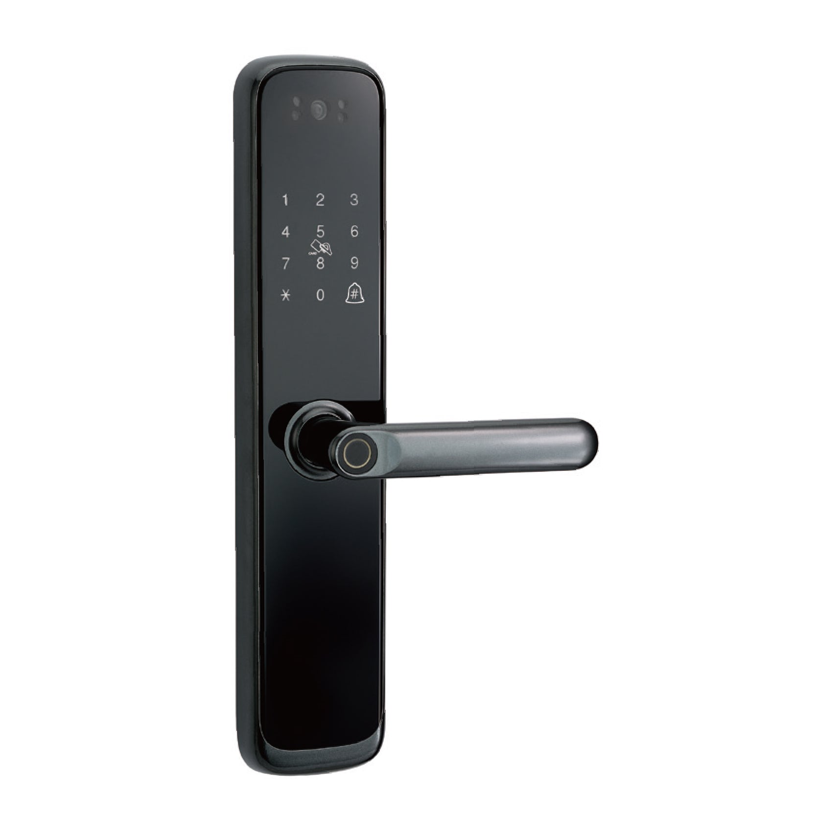 Smart Door Lock  - Image 4