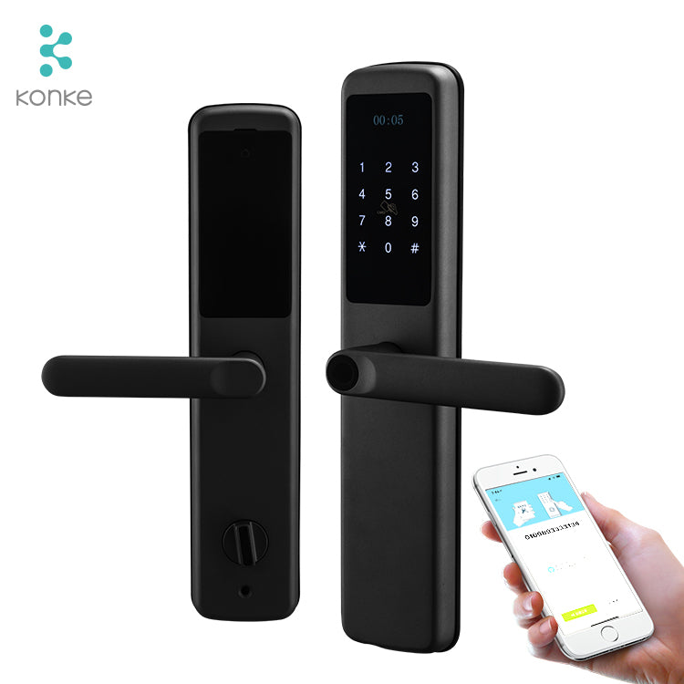 Smart Door Lock  - Image 6