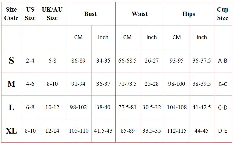 2026 New Exclusive Swimwear Women's Sexy Hollow Out One-piece Swimsuit Simple Premium Size L - Image 4